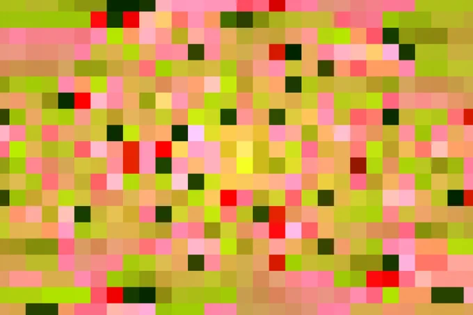 Bright and multi-colored abstract background. CC0