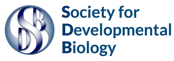 Society for Developmental Biology logo
