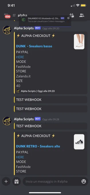 Discord Image
