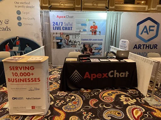ApexChat MTMP 2021