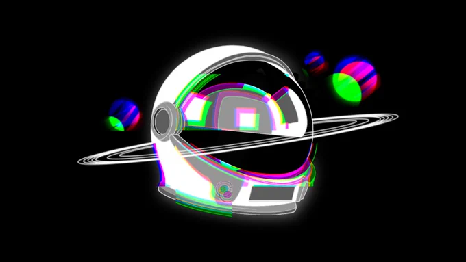 Internet Astronauts