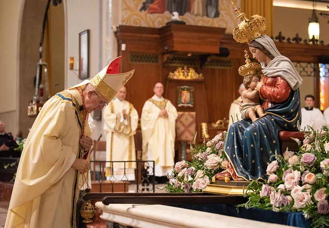 CNS photo/Scott Smith