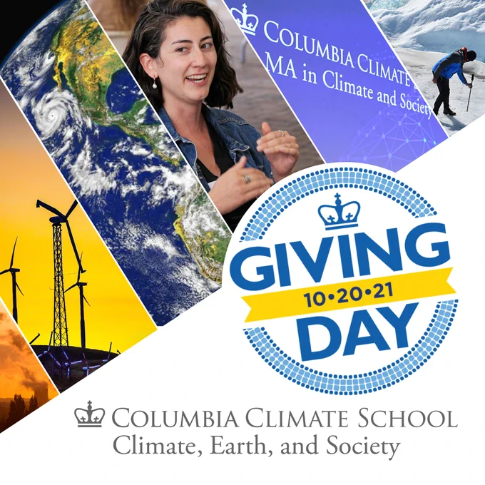 Giving Day graphic
