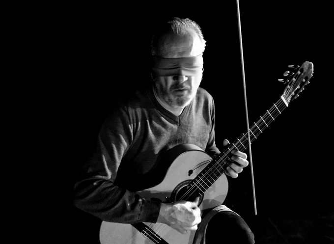 His music is championed by leading artists, ensembles and orchestras including guitarist Fabio Zanon and Smaro Gregoriadou, the Fidelio Trio, Barry Guy, Maya Homburger, the National Symphony of Ireland, the Irish Chamber Orchestra, the Santos Symphony Orchestra and the Callino Quartet. Major works such as Umbilical and what is the word are released on Diatribe Records, the latter was launched at the Dublin New Music Festival at the National Concert Hall in 2019. His latest work, SacrumProfanum, will be premiered alongside it’s Farpoint Recordings launch at Chapter Arts, Cardiff, and live-streamed to Dublin, Belfast and Galway in February 2022.
 
Noted for his cross-disciplinary work, Dwyer is a member of TIN—the Transdisciplinary Improvisation Network; and is founder of Coterminous—a collective merging dance, music, film and philosophy in its projects.  

As a free improviser, Dwyer has performed with other renowned musicians including Barry Guy, Garth Knox, Perter Evans, Lucas Niggli,