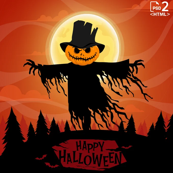 Halloween 2021