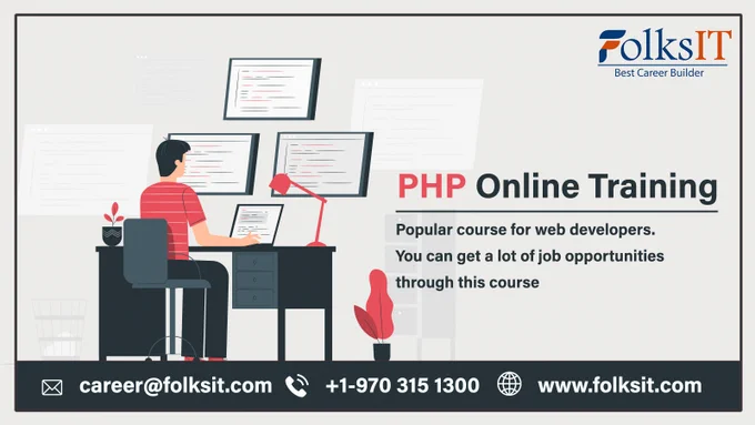 PHP Online Training