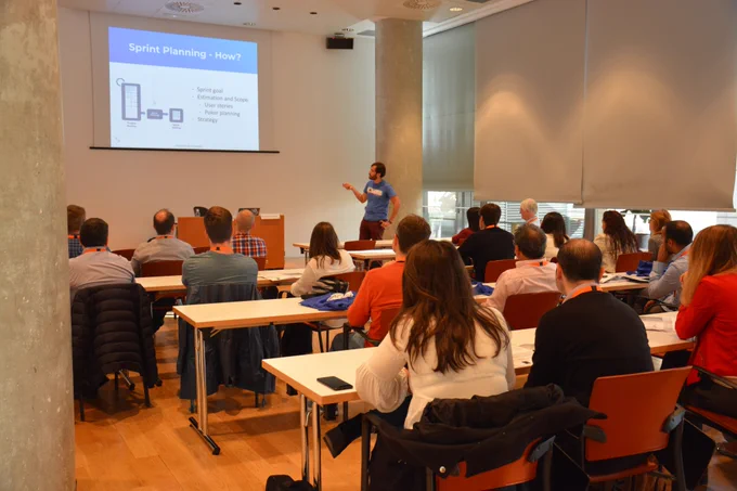 QA&TEST 2019