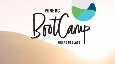 Huge thanks to our winery association partners and host BC wineries!