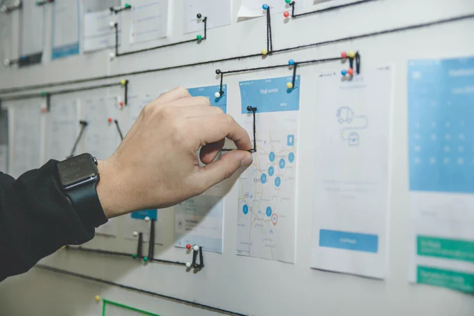 UI/UX Design course