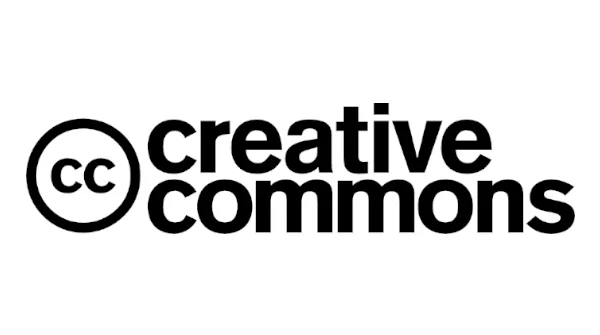 Creative commons logo