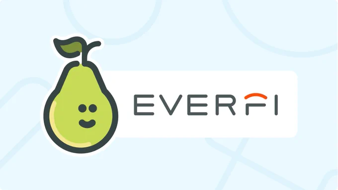 Pear Deck   EVERFI Logos