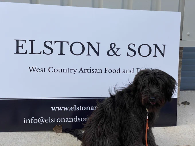 West Country Artisan Food and Drink delivered.
