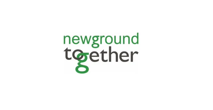 Newground Together Logo