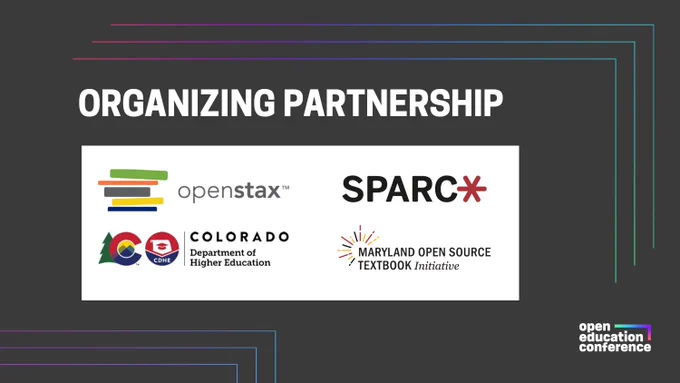 Organizing Partnership