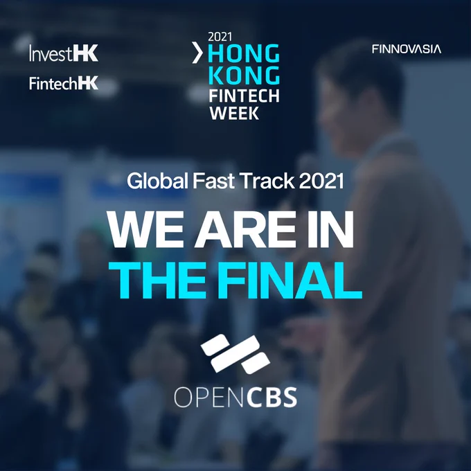 Hong Kong Fintech Week is taking place in Hong Kong and virtually from November 1st to November 5th.

Do you want to watch the final round of the Global Fast Track Pitching Competition? Get your pass to the Hong Kong Fintech Week today!

https://lnkd.in/eR3Ciz8g