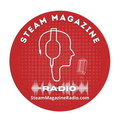 Steam Magazine Radio