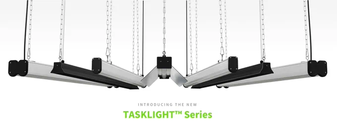 New Zealand made LED Lighting