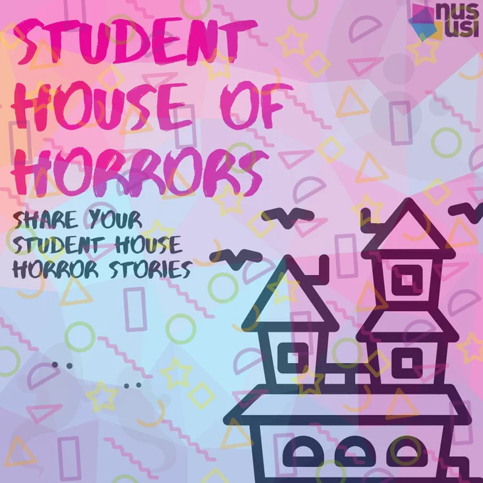 Student House of Horrors, Share your student house horror stories 