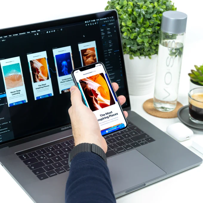 Best UI designing tools