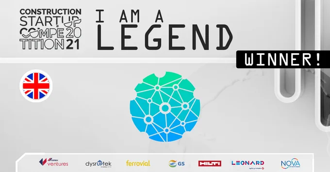 It's exciting to see our friends and partners in the UK, US and Australia save time and money (and the environment) by delivering projects smarter, not harder. 🧠

For the part we have played in their mission, they've voted Nodes & Links as part of the 'New legends of Construction' 🏆

Join us in revolutionising #ProjTech, one project at a time - reach out to our team and we promise a world of ease and insight at your fingertips.

Thank you CEMEX Ventures, Dysruptek, GS Futures, Ferrovial, Hilti North America, Leonard and Saint-Gobain for the honor ❤️

Check out the full video here: https://lnkd.in/d5QTeRHb

#NodesLinks #ProjTech #ProjectManagement #ProjectControlsExpo #construction #projectmanagement #projectplanning #innovation #infrastructure
