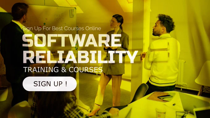 #Software #SoftwareReliability Engineering #softwareTraining https://www.tonex.com/training-courses/software-reliability-engineering-training/
