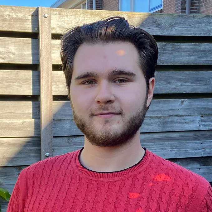 Vasil Kichev, Lead Producer at Den of Thieves Games B.V. Invest now!