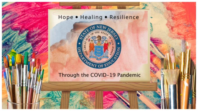 Hope, Healing & Resilience Through the COVID-19 Pandemic