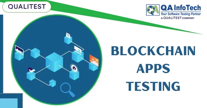 Blockchain Apps Testing