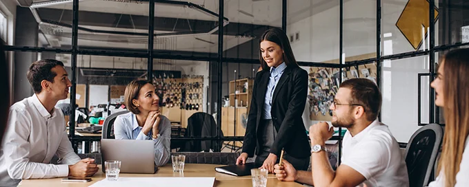 How to work with SMES effectively