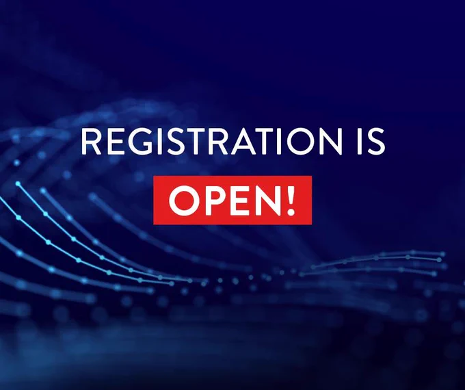 Health Data Summit Riga registration is open