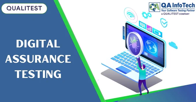 Digital Assurance Testing