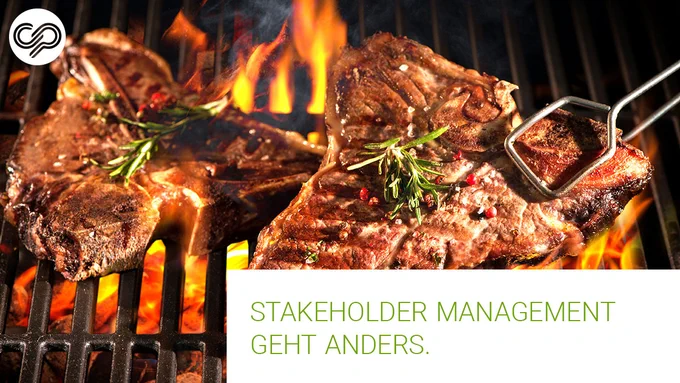 Product Owner gesucht: Stakeholder Management geht anders