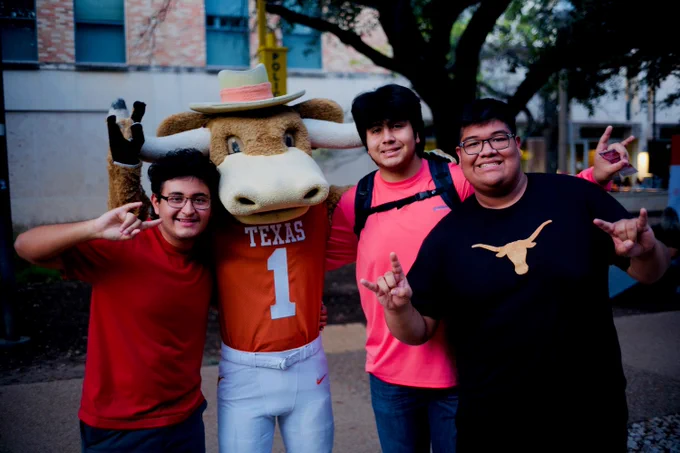 First-Generation College Celebration 