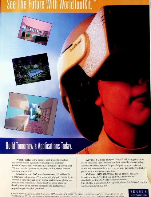 VR