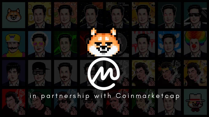 The Dogs of Elon – An NFT for the moonshot trader.
DoE is our passion project! We worked to create a CryptoPunks alternative that represented us, the meme coin hodlers. We have all witnessed the power of the meme coin community and its ability to consistently defy the experts.

In celebration of the meme coin kings, we have created 10,000 unique NFTs featuring everybody's favourite K-9, with special sub-collections containing 30 unique Elons and 70 zombies Doges.

To ensure the safety of the community, we took the extra step to get our contracts audited by CertiK.

(How many other NFT projects are audited? Sadly not many.)

Fair Launch
The launch date will be revealed publically, each participating address can only claim up to 20 of the 10,000 Dogs of Elon. At the end of the presale, your NFT and its metadata will be revealed, so everybody has a fair chance to get something cool and rare.