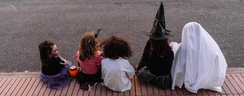 Happy Halloween 