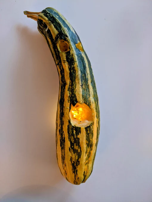 Zucchini
