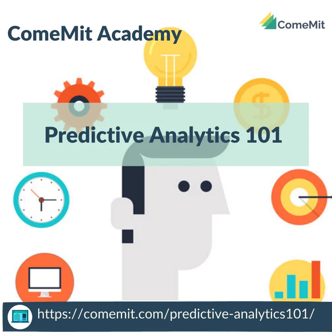 PREDICTIVE ANALYTICS