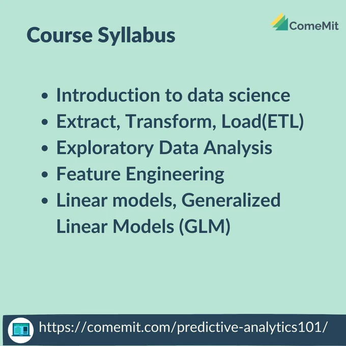 ONLINE COURSE