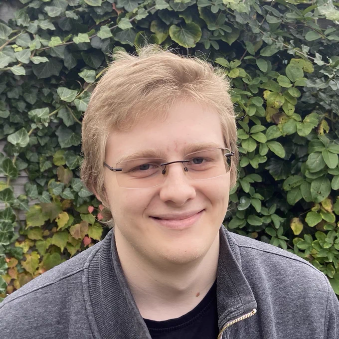 Vitalii Lukyanov, Software Engineer at Den of Thieves Games