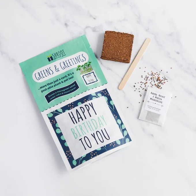 Our guide to shopping sustainably.