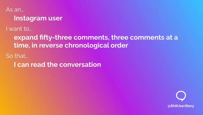 Image repeats text of tweet content in image form for some reason