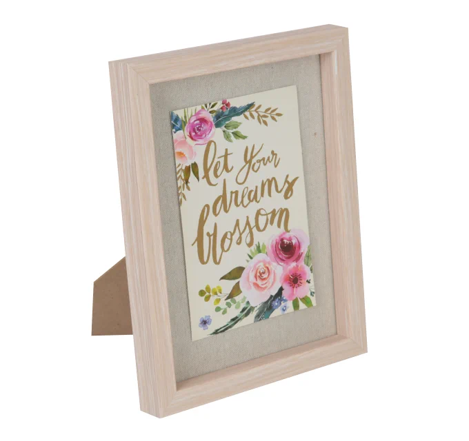 PS decorative table picture frame moulding ideas