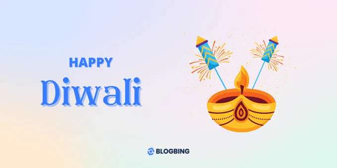 Happy Diwali