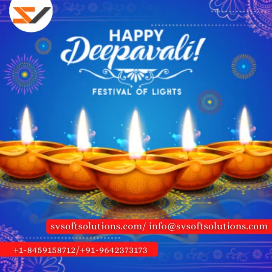 Happy Diwali 2021 to all of you. All the best for your future.

#diwali #diwali2021 #svsoftsolutions

(www.svsoftsolutions.com)