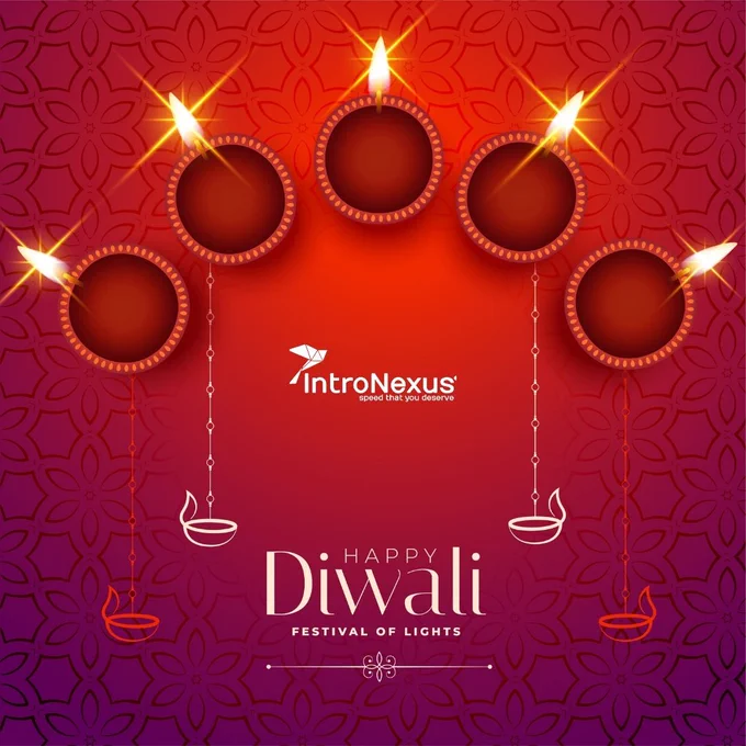 Diwali IntroNexus