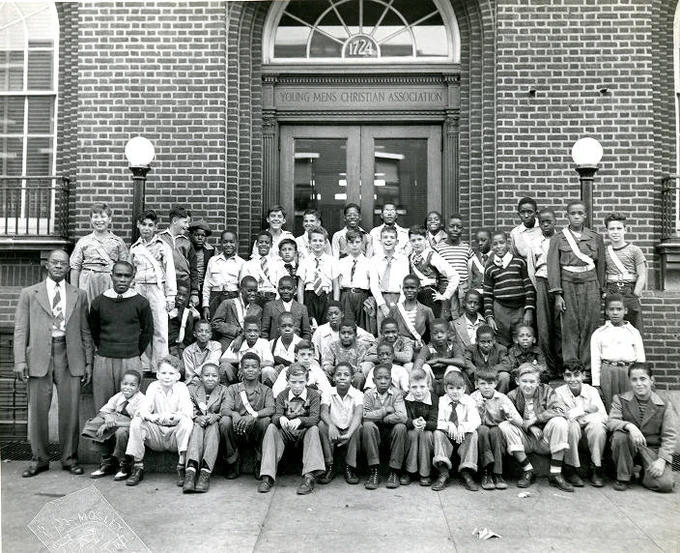 Blockson Collection, Temple U Libraries