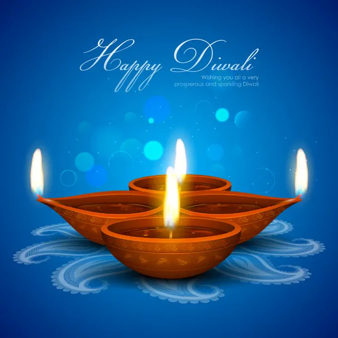 KUIDFC #Diwali