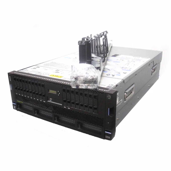 IBM 9009-41A EP11 Power9 6-Core OS/400 v7r3 Unlimited