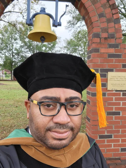 Stillman College Founders Day